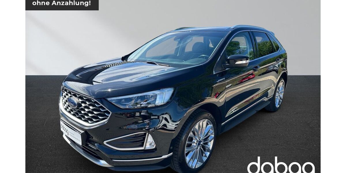 Ford Edge 107.700 km 22.990 &euro; Oranienburg OT Germendorf 16515