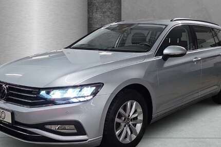 VW Passat 58.880 km 21.740 &euro; Hamburg 22047