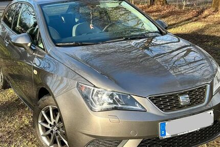 Seat Ibiza 115.207 km 5.500 &euro; Itzstedt 23845