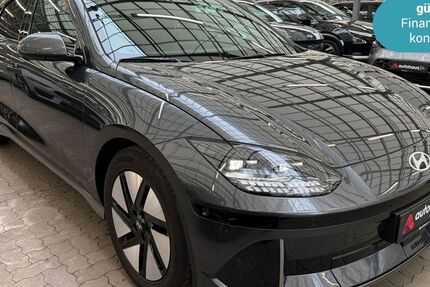 Hyundai IONIQ 6 11.779 km 30.790 &euro; Ludwigsfelde (bei Berlin) 14974