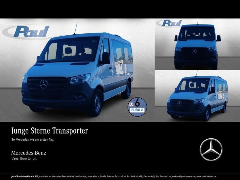 Sprinter