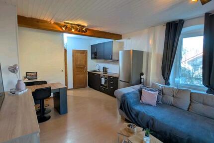 Wohnung zu vermieten in Rockenhausen 2 zimmer