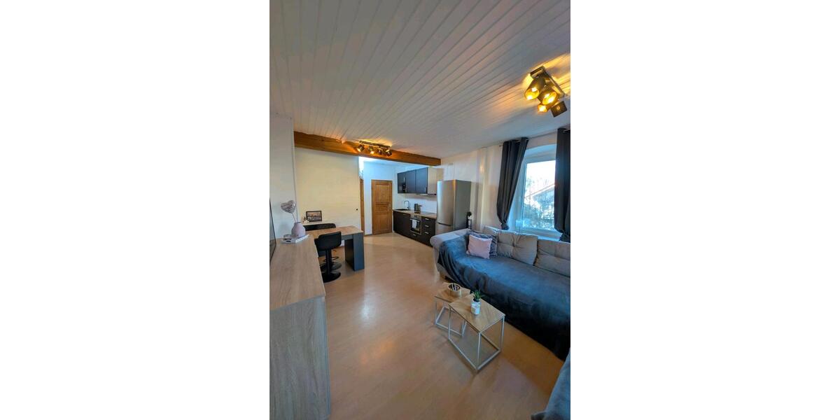 Wohnung zu vermieten in Rockenhausen 2 zimmer