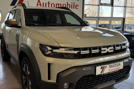 Dacia Duster 3.895 km 26.290 &euro; Bruchsal 76646