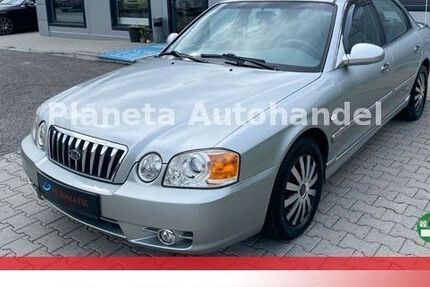 Kia Magentis 149.890 km 2.999 € Ludwigsfelde 14974