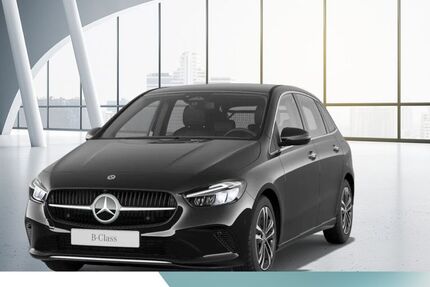 Mercedes-Benz B 200 6.239 km 33.480 &euro; Dresden 01239