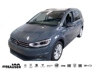 VW Touran 20.859 km 37.985 &euro; Pohlheim 35415