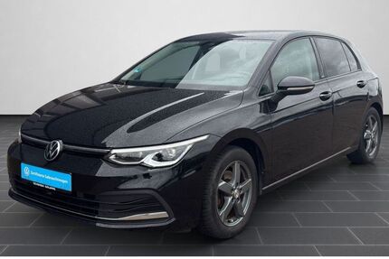 VW Golf 42.200 km 21.500 &euro; Saarbrücken 66115