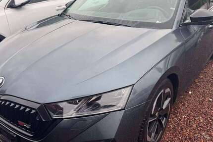 Skoda Octavia 70.700 km 28.999 € Mittelbach 09224
