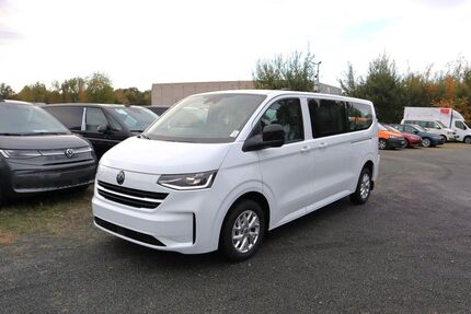 VW T7 Caravelle 1.200 km 67.980 &euro; Verden 27283