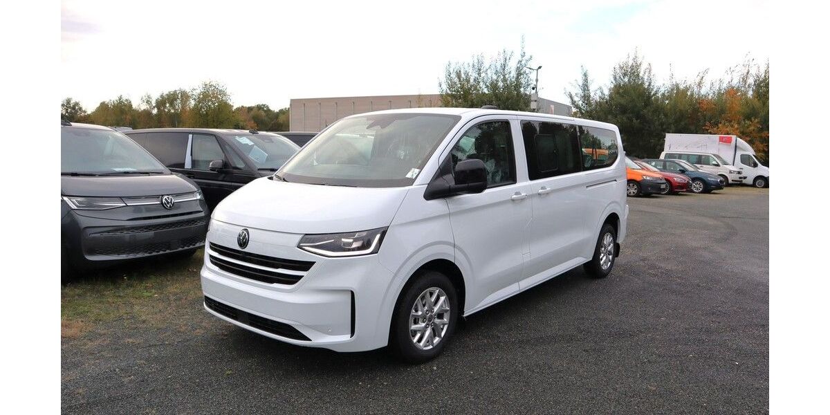 VW T7 Caravelle 1.200 km 67.980 &euro; Verden 27283