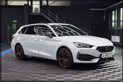 Cupra Leon 44.000 km 24.999 &euro; Hemer 58675
