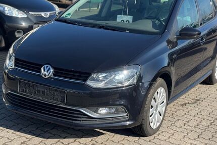 VW Polo 205.610 km 5.499 &euro; Neustadt 31535