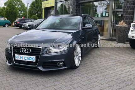 Audi A4 209.409 km 5.990 &euro; Uelzen 29525