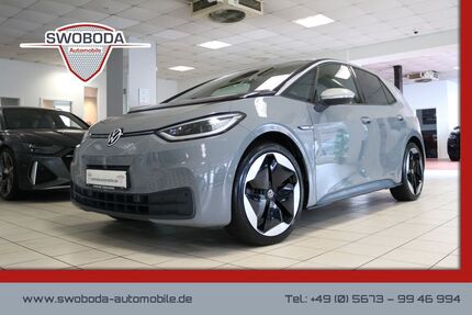 VW ID.3 40.626 km 24.450 &euro; Espenau bei Kassel 34314