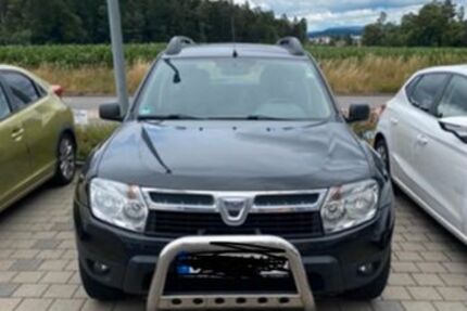Dacia Duster 53.100 km 6.499 &euro; Villingen 78050