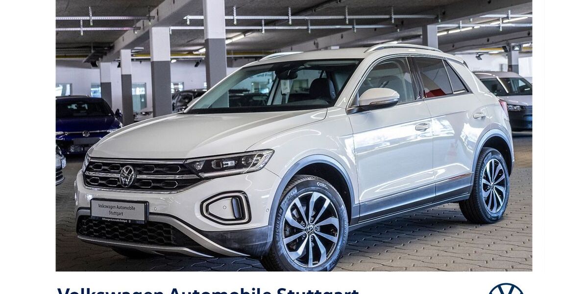 VW T-Roc 71.566 km 21.930 &euro; Stuttgart 70563