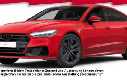 Audi A7 37.850 km 49.500 &euro; Berlin 10587