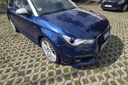 Audi A1 102.000 km 8.900 &euro; Berlin 13053