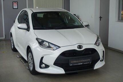 Mazda 2 Hybrid 39.492 km 15.190 &euro; Helmbrechts 95233
