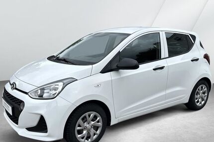 Hyundai i10 48.951 km 7.490 &euro; Bremen 28757