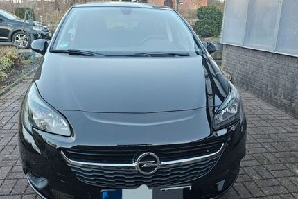 Opel Corsa 73.796 km 8.200 &euro; Groß Grönau 23627