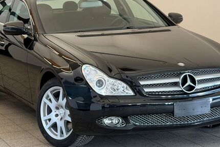 Mercedes-Benz CLS 320 81.100 km 17.990 &euro; Eichwalde 15732