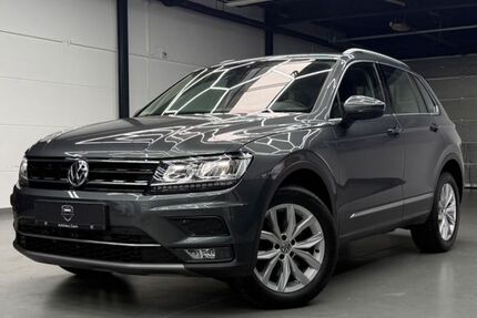 VW Tiguan 167.007 km 21.680 € Sinsheim 74889