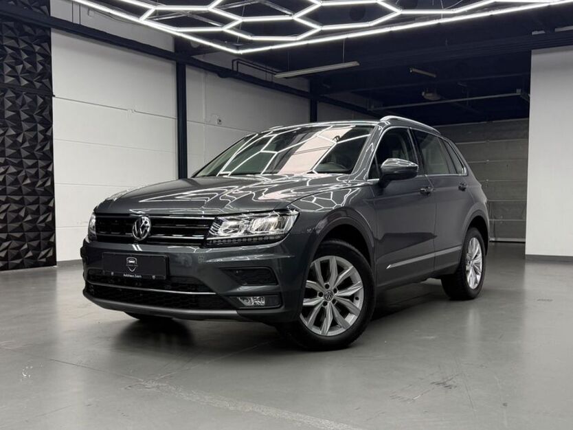 VW Tiguan 167.007 km 21.680 € Sinsheim 74889
