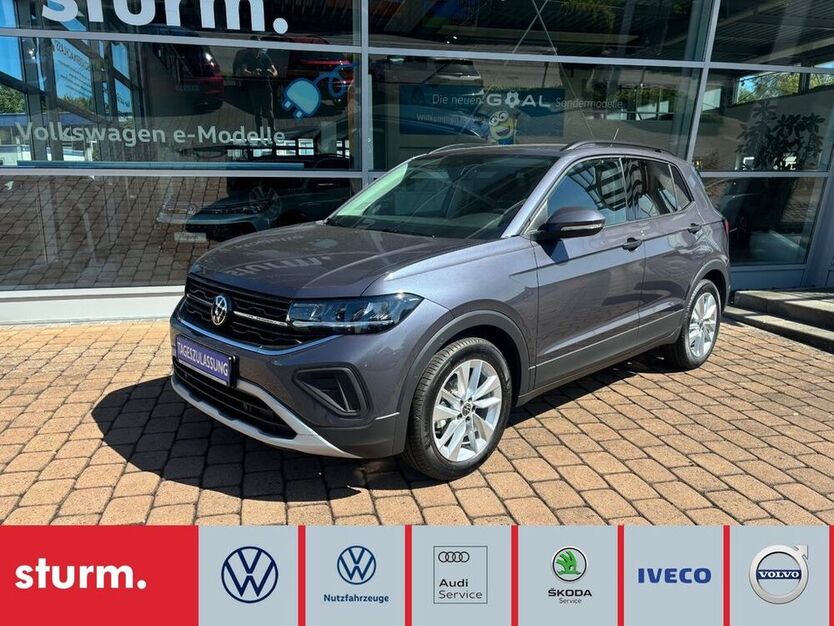 T-Cross
