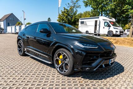 Lamborghini Urus 75.590 km 199.500 &euro; Mülheim an der Ruhr 45481