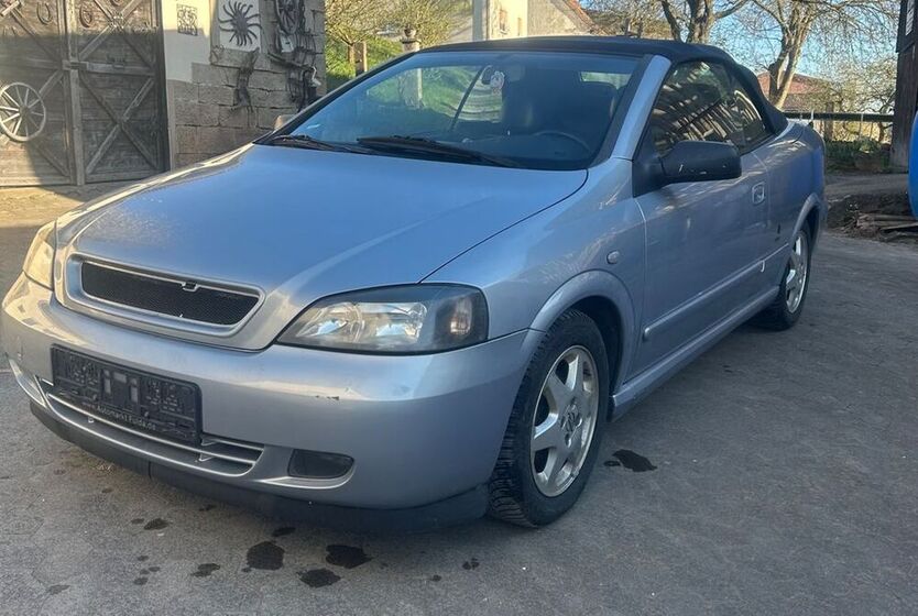 Astra