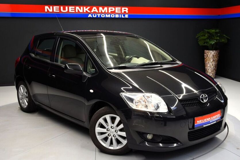 Auris