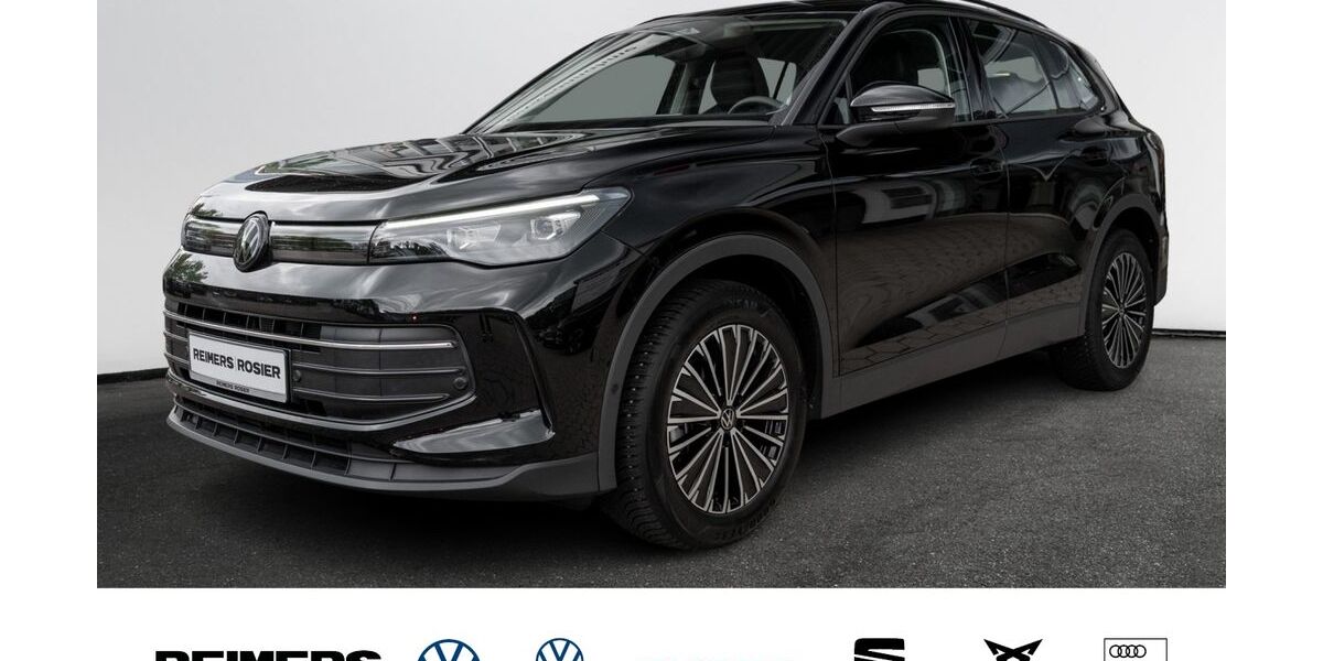 VW Tiguan 12.980 km 35.490 &euro; Norderstedt 22848