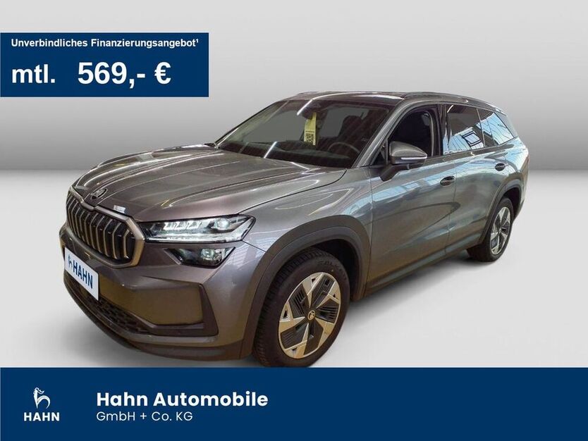 Kodiaq
