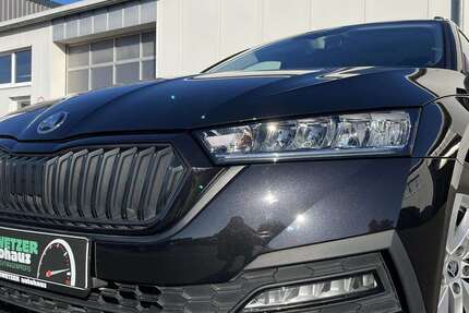 Skoda Octavia 43.861 km 25.460 &euro; Marktredwitz 95615