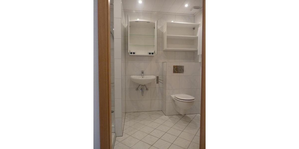 Etagenwohnung Bad Karlshafen - 3 Zimmer, 80 m&sup2;, 560&euro; | Angebot:26195944