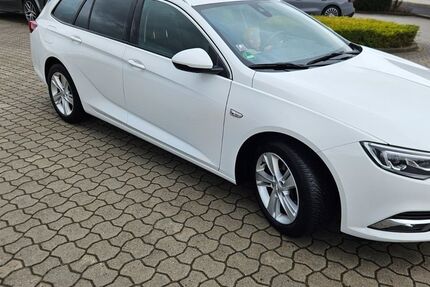 Opel Insignia 133.000 km 12.100 &euro; Metelen 48629