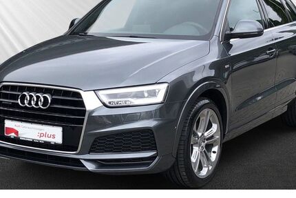 Audi Q3 77.852 km 22.460 &euro; Itzehoe 25524