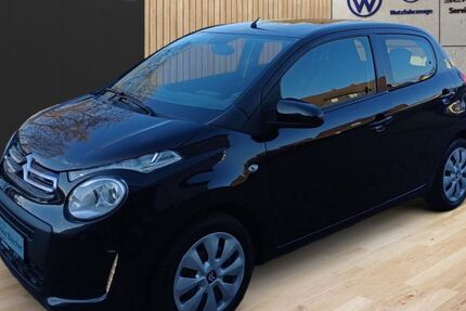Citroen C1 64.290 km 9.490 &euro; Friedrichshafen 88046