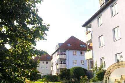 Wohnung Schkeuditz - 2 Zimmer, 60 m&sup2;, 129.000&euro; | Angebot:25110610