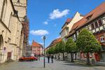 Gewerbeobjekt Bad Langensalza - 1.200&euro; | Angebot:26640223