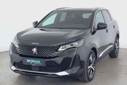Peugeot 3008 29.994 km 28.970 &euro; Hameln 31789