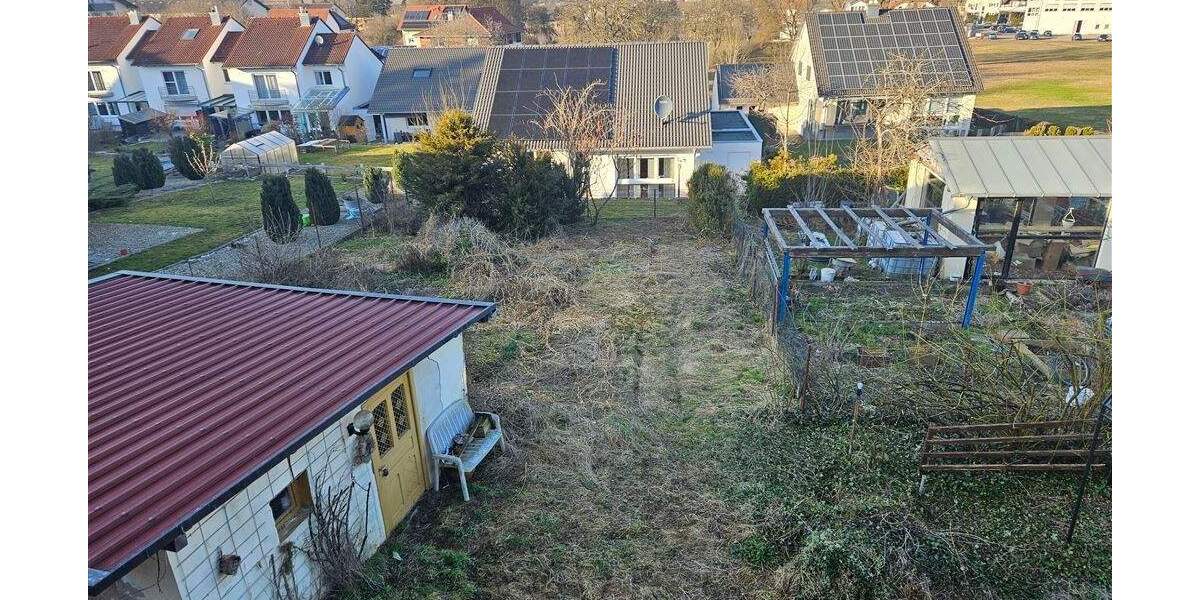 Mehrfamilienhaus, Wohnhaus Nattheim - 6 Zimmer, 151 m&sup2;, 325.000&euro; | Angebot:25678604