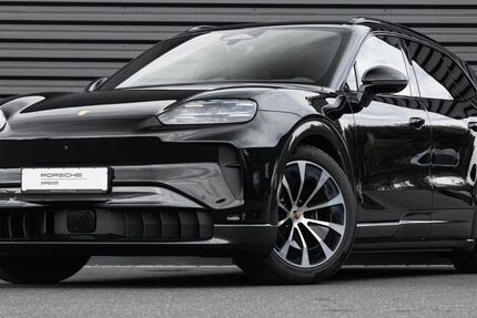 Porsche Cayenne 15.900 km 114.890 &euro; Estenfeld 97230