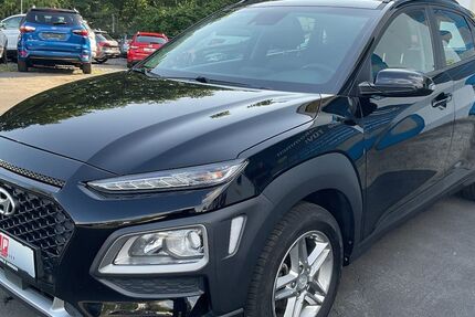 Hyundai KONA 55.680 km 13.490 € Giessen 35394