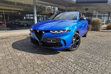 Alfa Romeo Tonale 39.000 km 26.990 &euro; Kirschweiler 55743