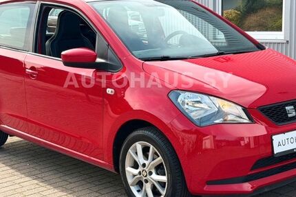 Seat Mii 108.000 km 5.970 &euro; Castrop-Rauxel 44575