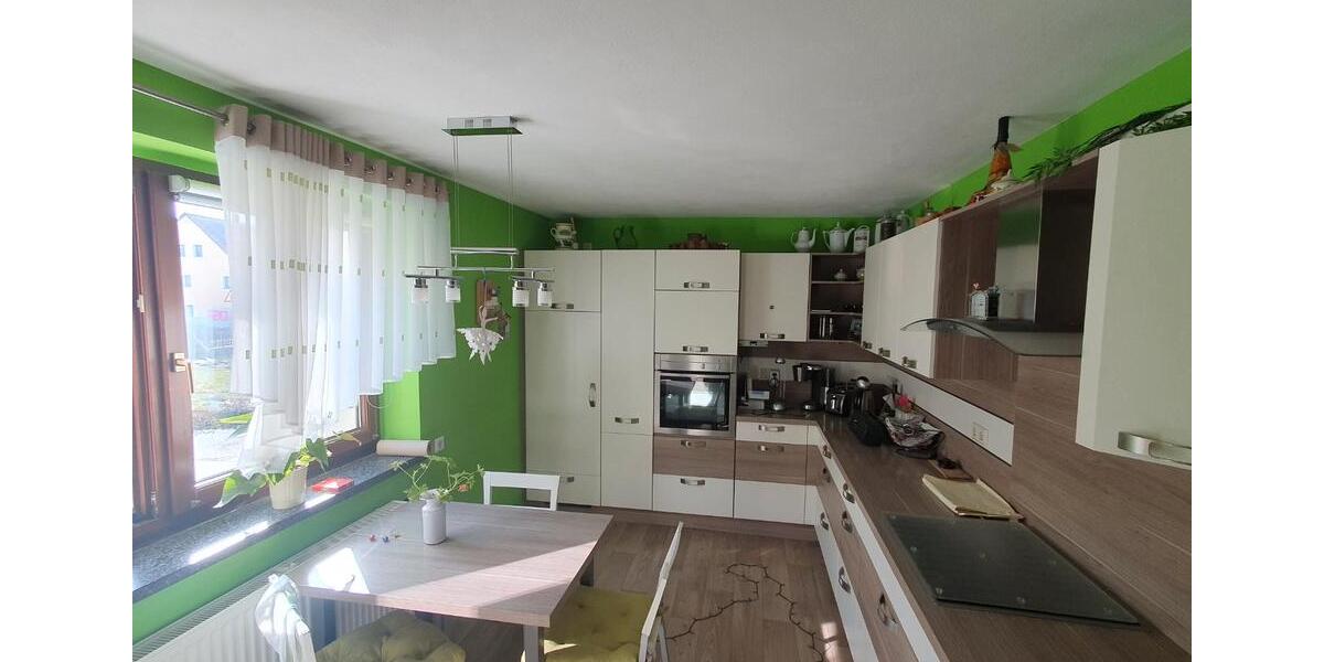 Einfamilienhaus Reichenbach/Oberlausitz Oberlausitz - 4 Zimmer, 170 m&sup2;, 266.000&euro; | Angebot:26855520