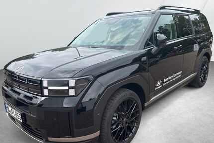 Hyundai SANTA FE 8.832 km 46.990 &euro; Bremen 28359